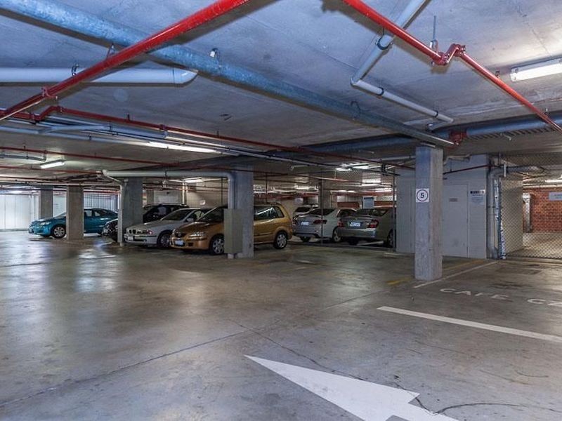 1/50 Royal Street, East Perth WA 6004