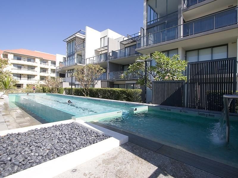 1/50 Royal Street, East Perth WA 6004