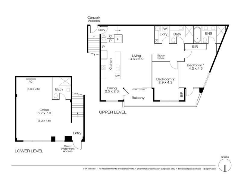 1/50 Royal Street, East Perth WA 6004