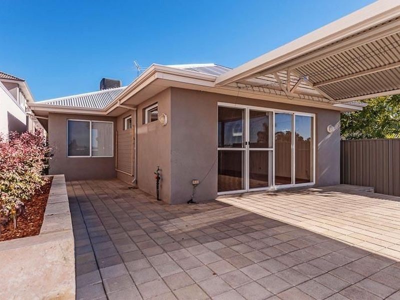 42B Ellam Street, St James WA 6102