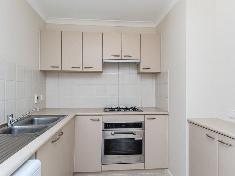 18/63 Palmerston Street, Perth WA 6000