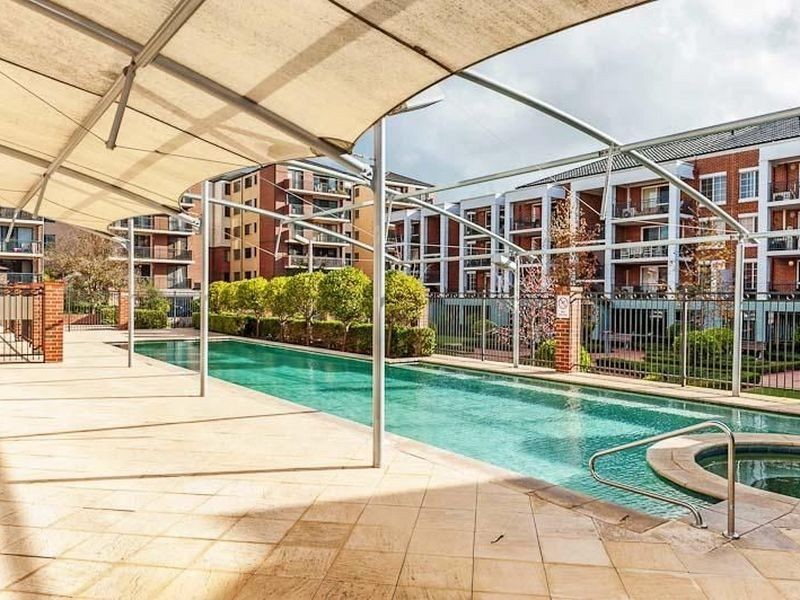 18/63 Palmerston Street, Perth WA 6000