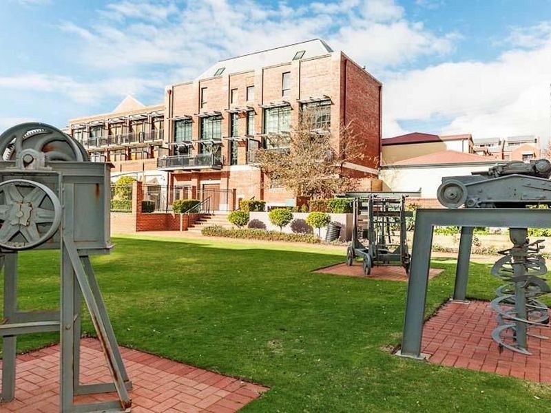 18/63 Palmerston Street, Perth WA 6000