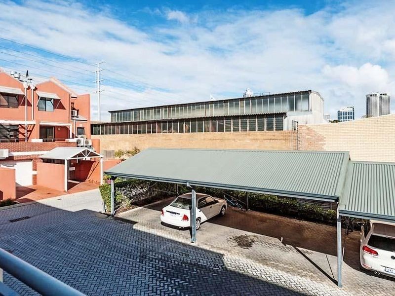 18/63 Palmerston Street, Perth WA 6000