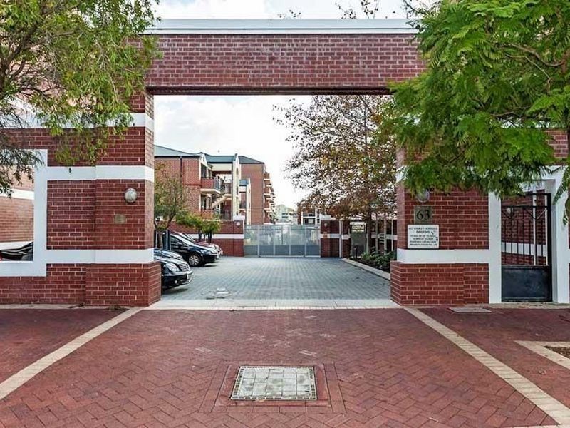 18/63 Palmerston Street, Perth WA 6000