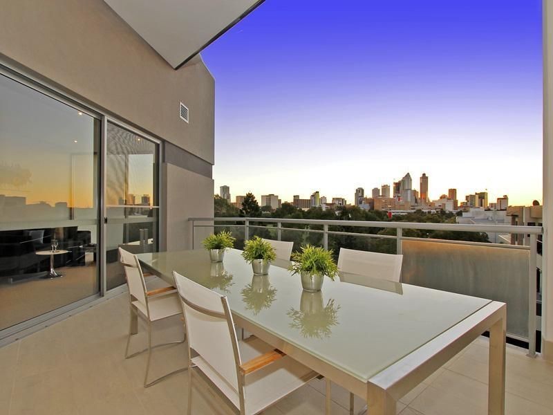 27/70 Wittenoom Street, East Perth WA 6004