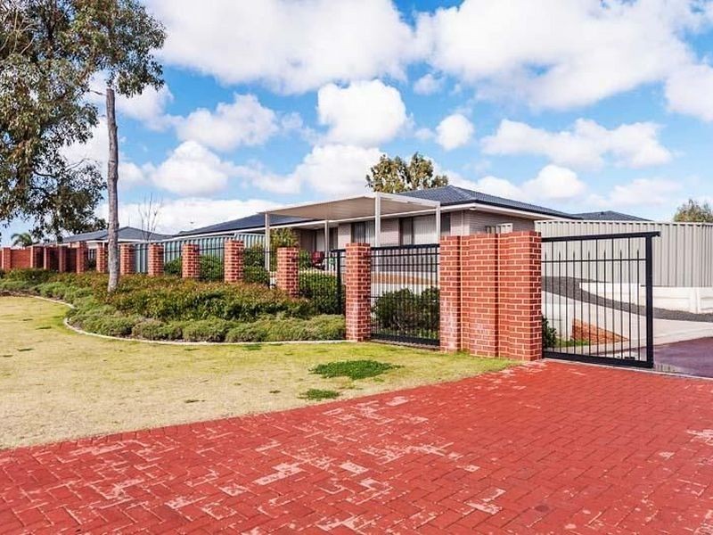 20V Roxwell Way, Girrawheen WA 6064