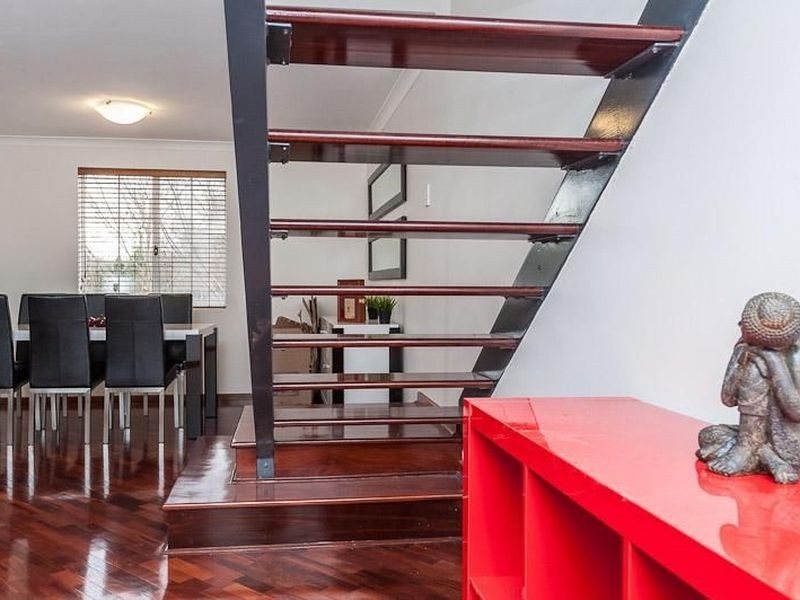 18/32 Eastbrook Terrace, East Perth WA 6004