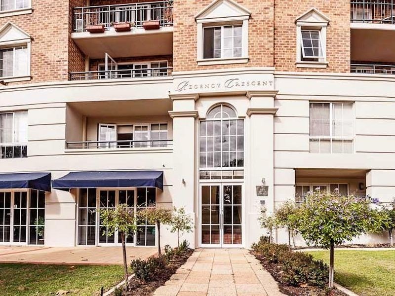 18/32 Eastbrook Terrace, East Perth WA 6004