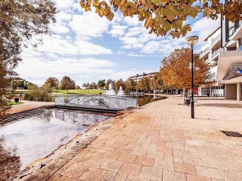 18/32 Eastbrook Terrace, East Perth WA 6004