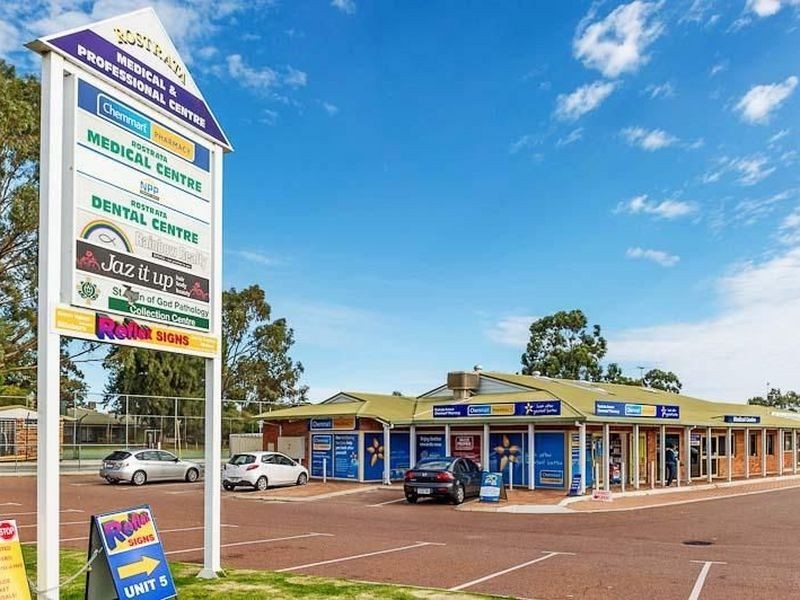 5 Fingall Way, Willetton WA 6155