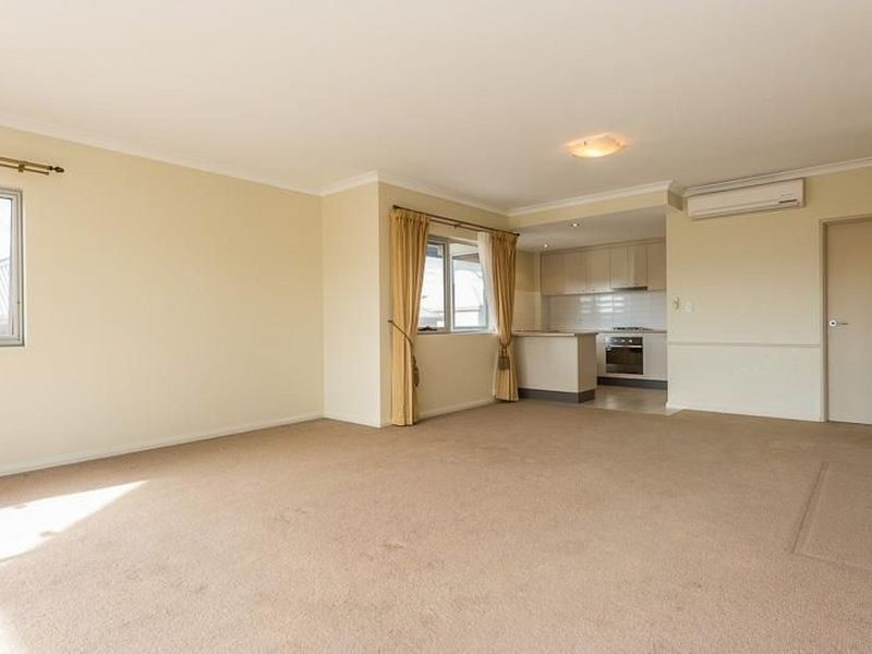 41/150 Stirling Street, Perth WA 6000
