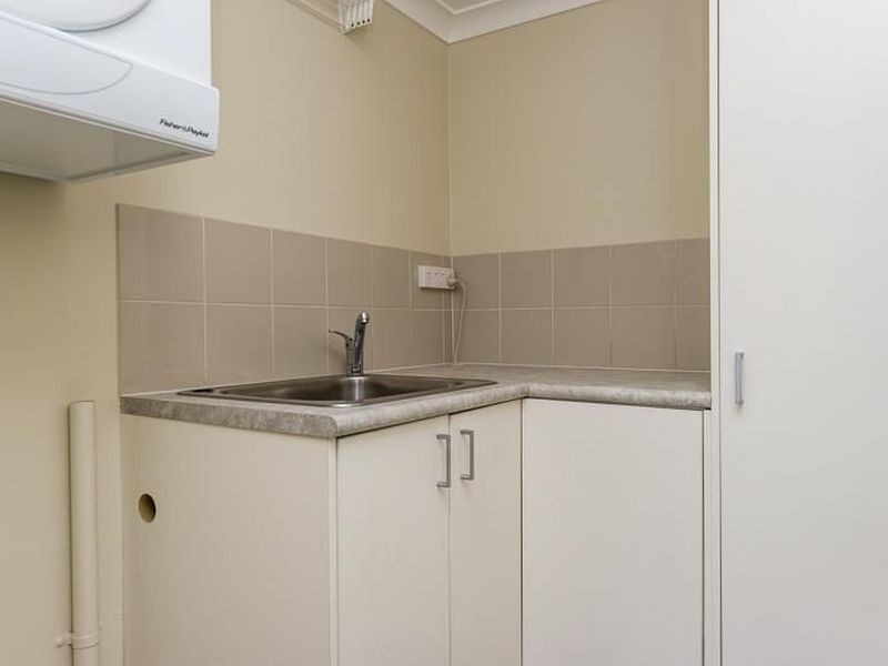 41/150 Stirling Street, Perth WA 6000