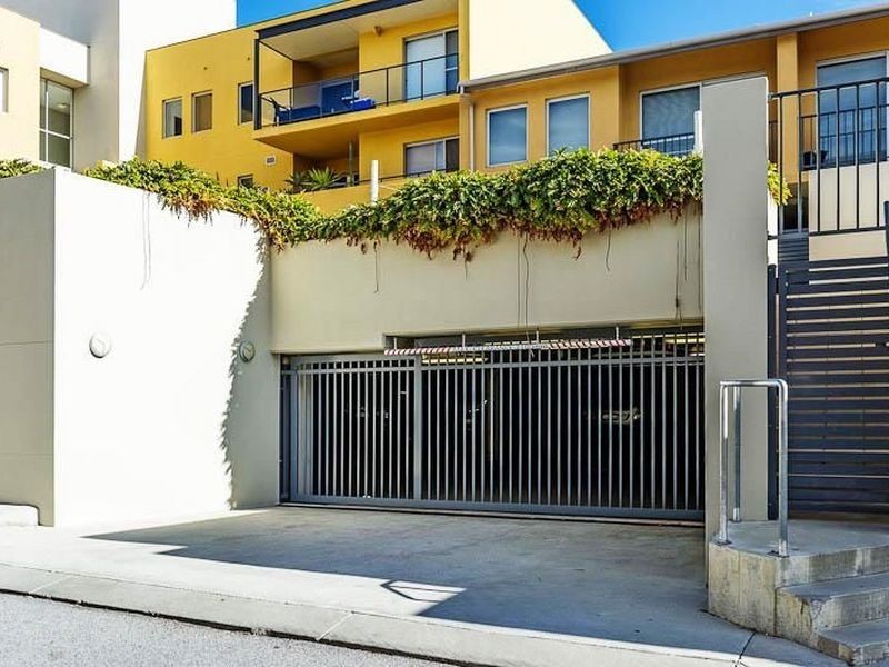 41/150 Stirling Street, Perth WA 6000