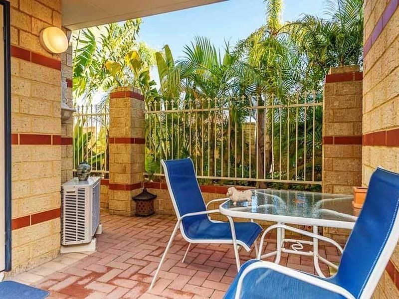 7/30 Bronte Street, East Perth WA 6004