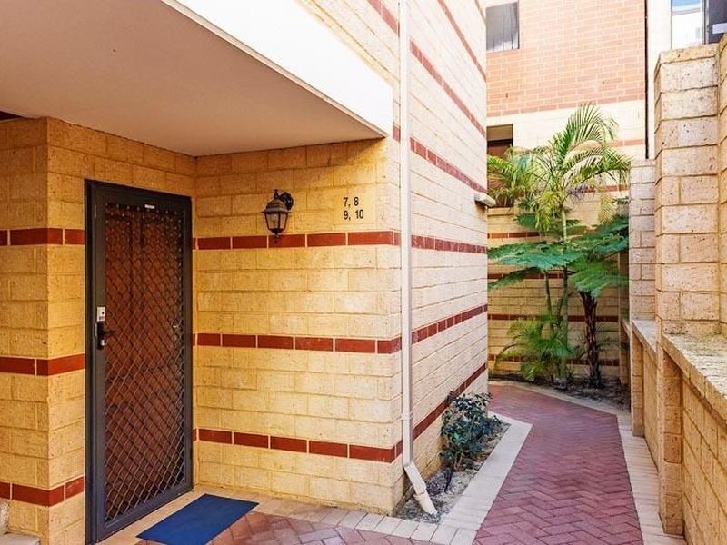 7/30 Bronte Street, East Perth WA 6004