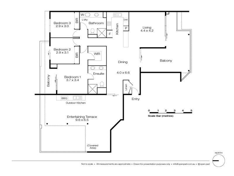 7/35 Tully Road, East Perth WA 6004