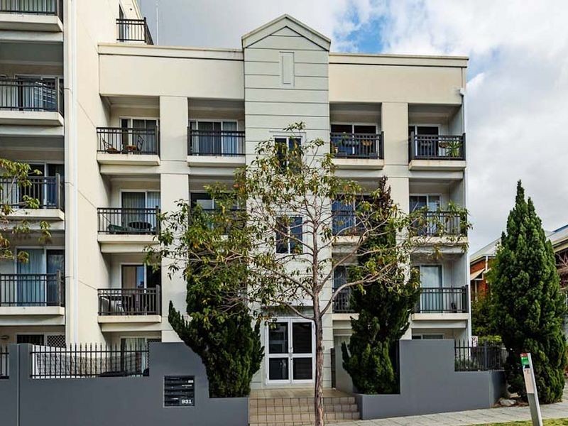 4/931 Wellington Street, West Perth WA 6005