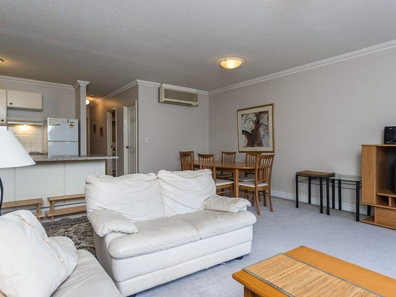 4/931 Wellington Street, West Perth WA 6005