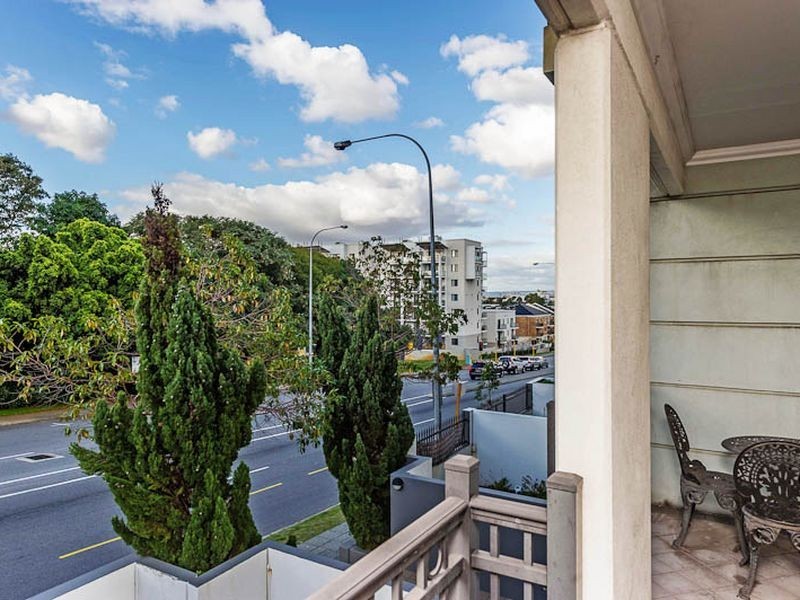 4/931 Wellington Street, West Perth WA 6005