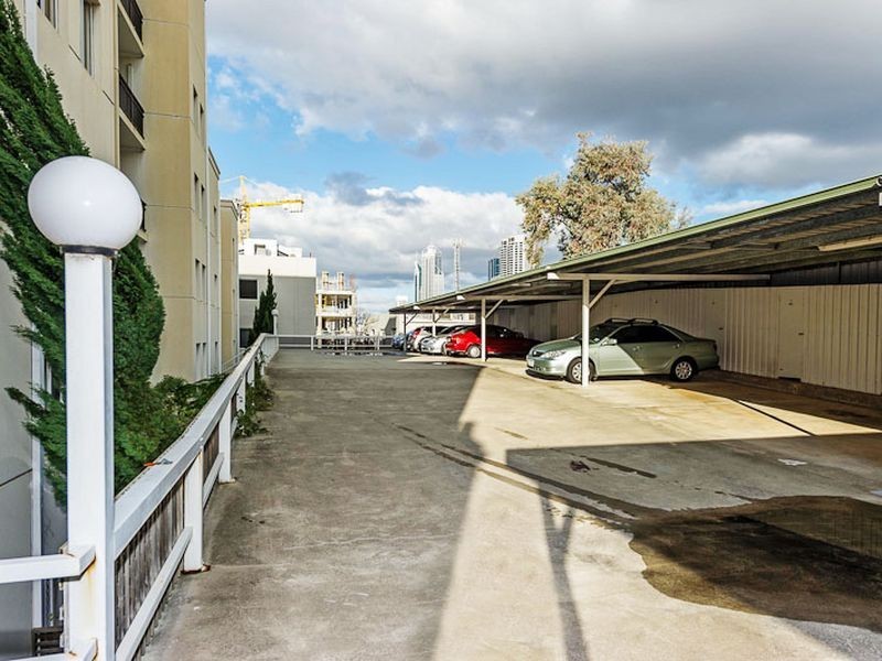 4/931 Wellington Street, West Perth WA 6005