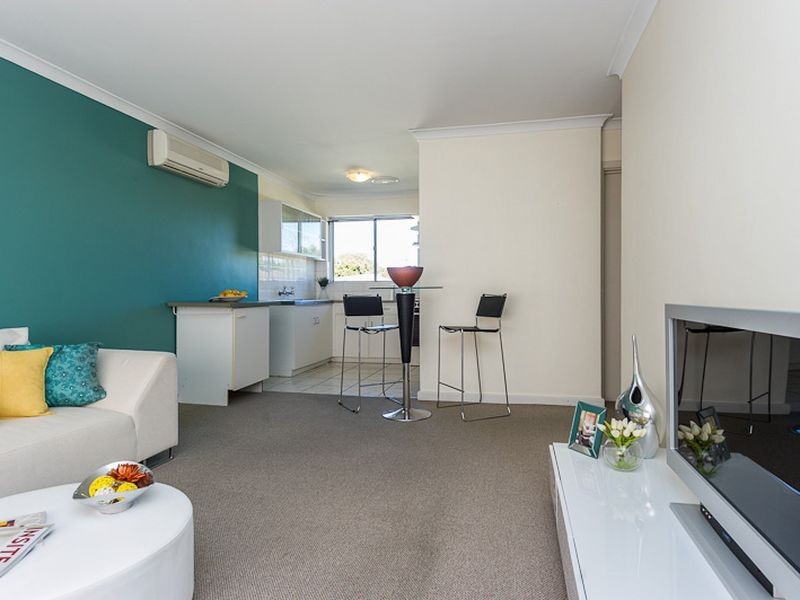 5/26 Cunningham Terrace, Daglish WA 6008