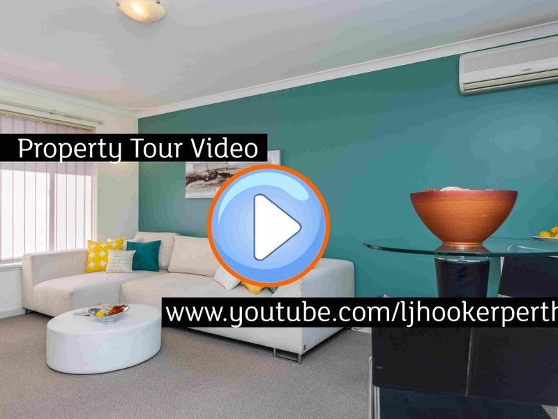 5/26 Cunningham Terrace, Daglish WA 6008