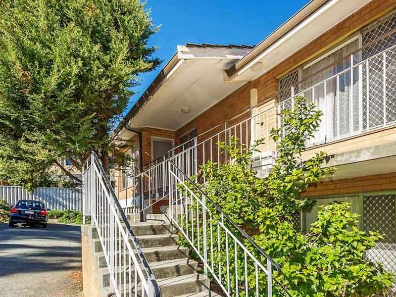 5/26 Cunningham Terrace, Daglish WA 6008