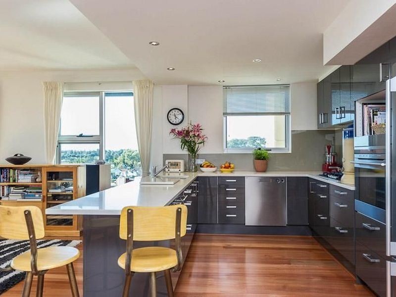 20/1 Henry Lawson Walk, East Perth WA 6004