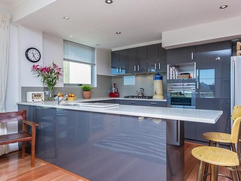 20/1 Henry Lawson Walk, East Perth WA 6004