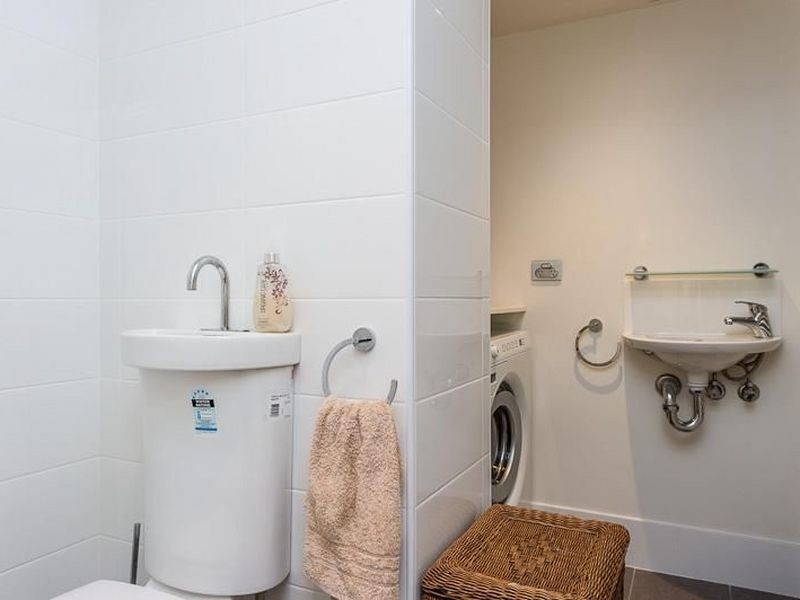 20/1 Henry Lawson Walk, East Perth WA 6004