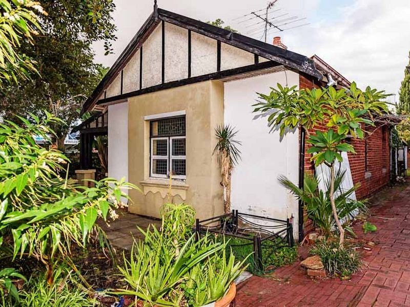78 & 80 Bennett Street, East Perth WA 6004