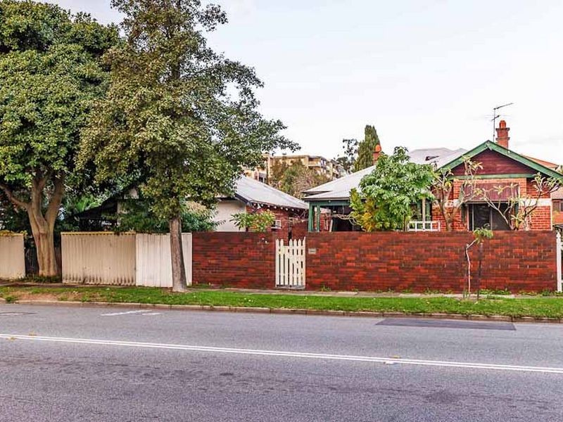 78 & 80 Bennett Street, East Perth WA 6004