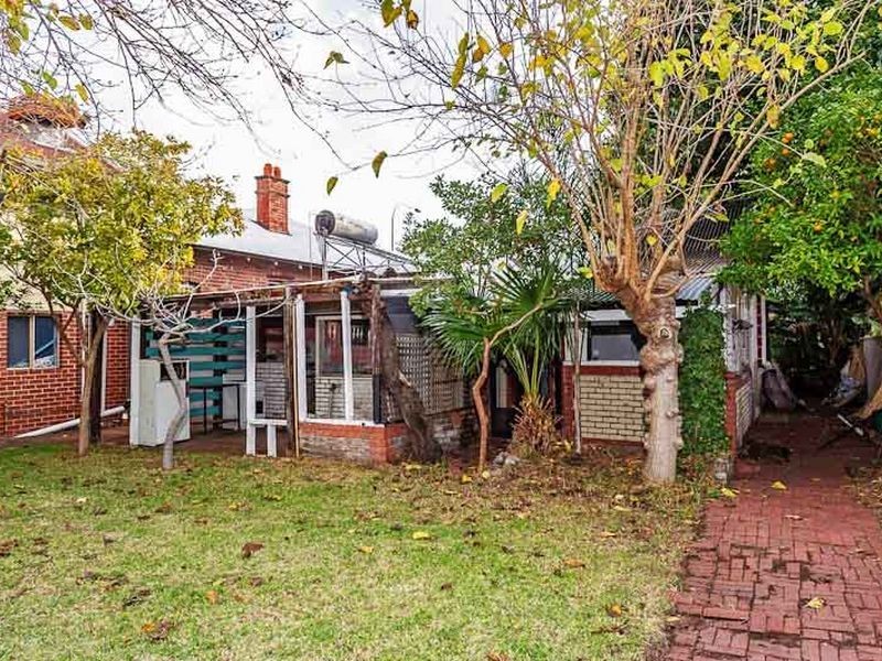 78 & 80 Bennett Street, East Perth WA 6004