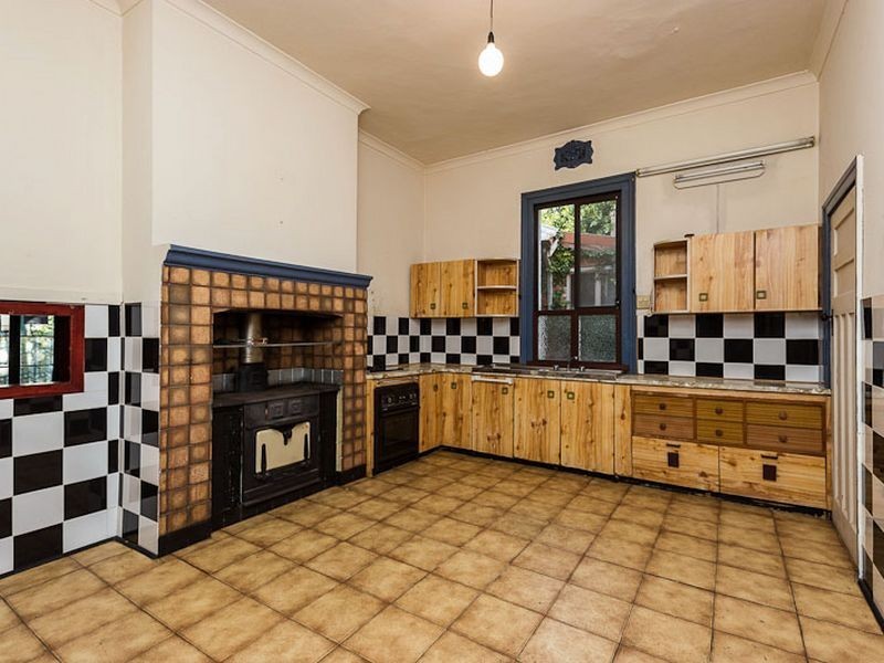 78 & 80 Bennett Street, East Perth WA 6004