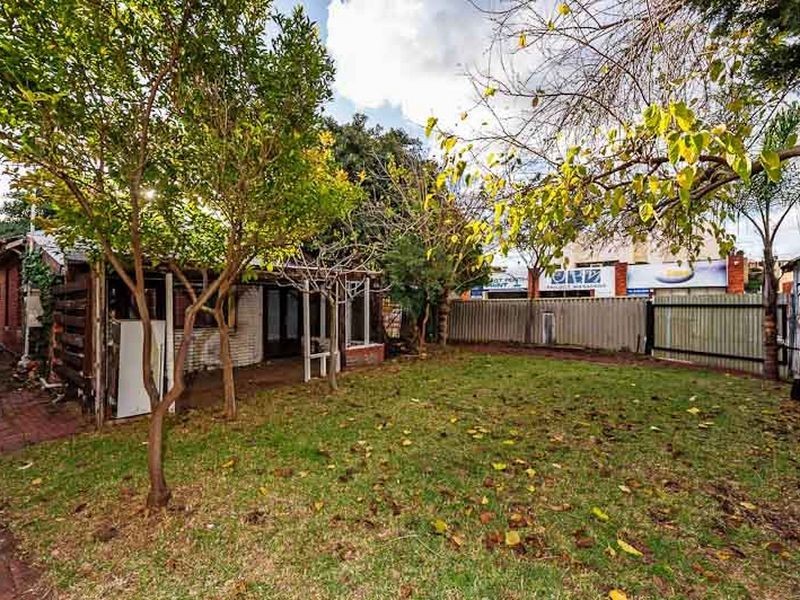 78 & 80 Bennett Street, East Perth WA 6004