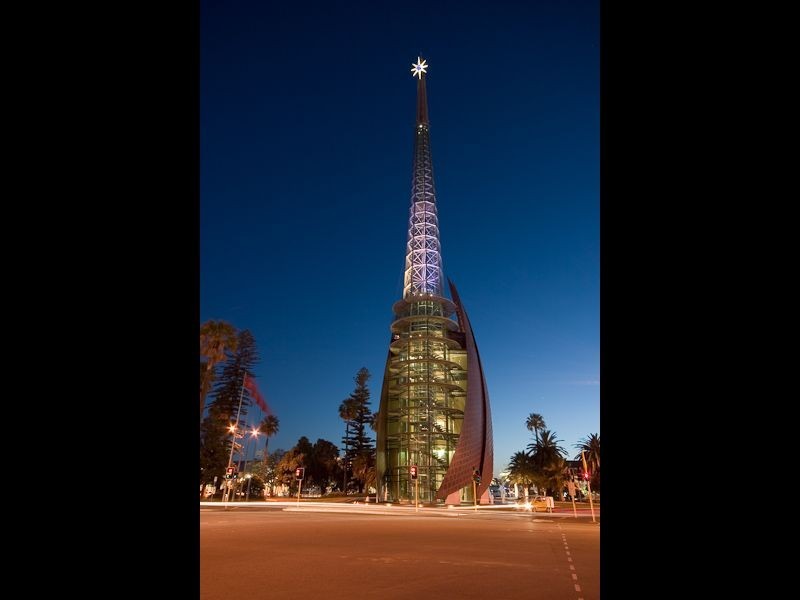 78 & 80 Bennett Street, East Perth WA 6004