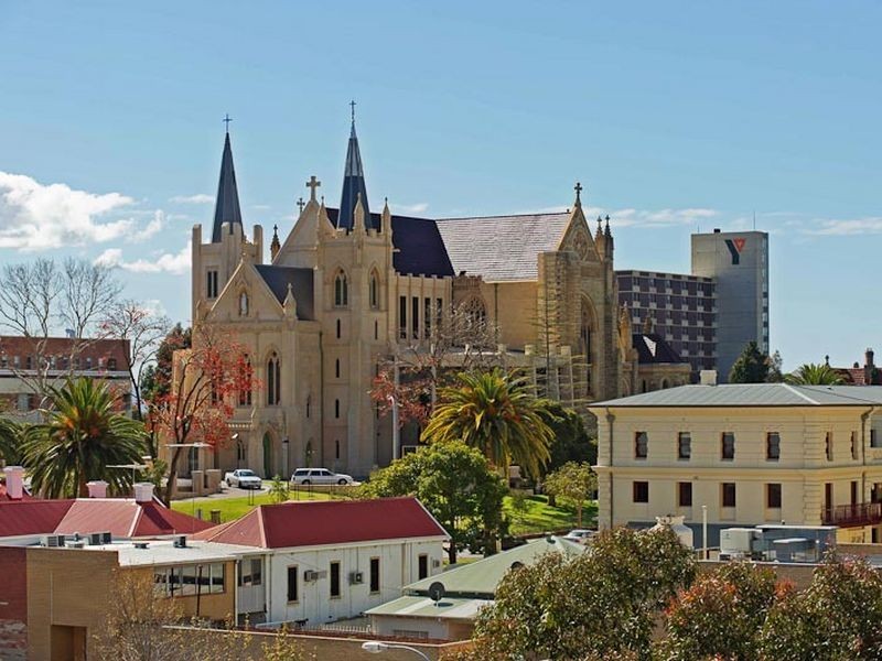 78 & 80 Bennett Street, East Perth WA 6004