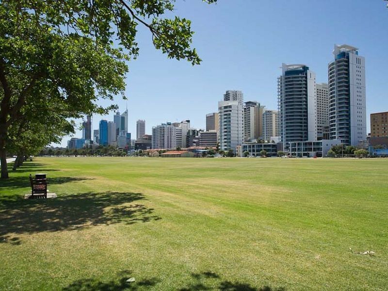 78 & 80 Bennett Street, East Perth WA 6004