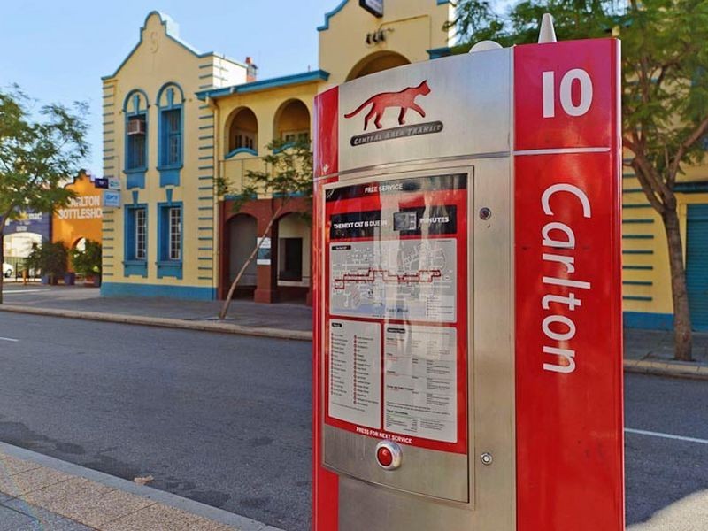 78 & 80 Bennett Street, East Perth WA 6004