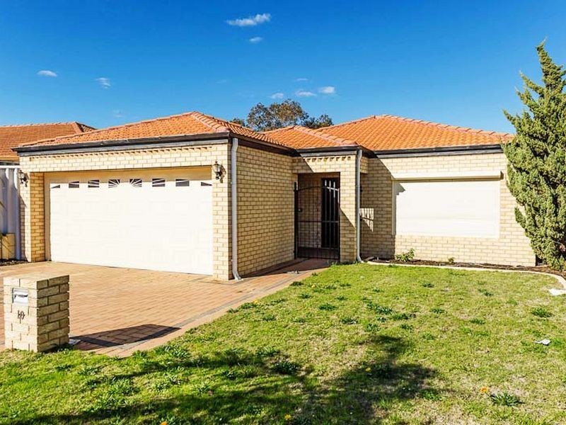 10 Beeston Crescent, Marangaroo WA 6064