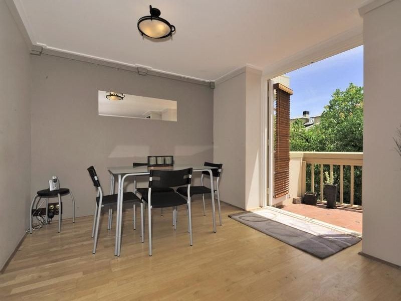 41/22 Nile Street, East Perth WA 6004