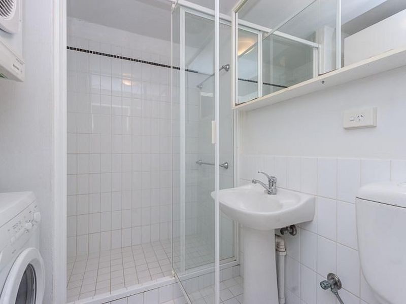 1 Little Saunders Street, East Perth WA 6004