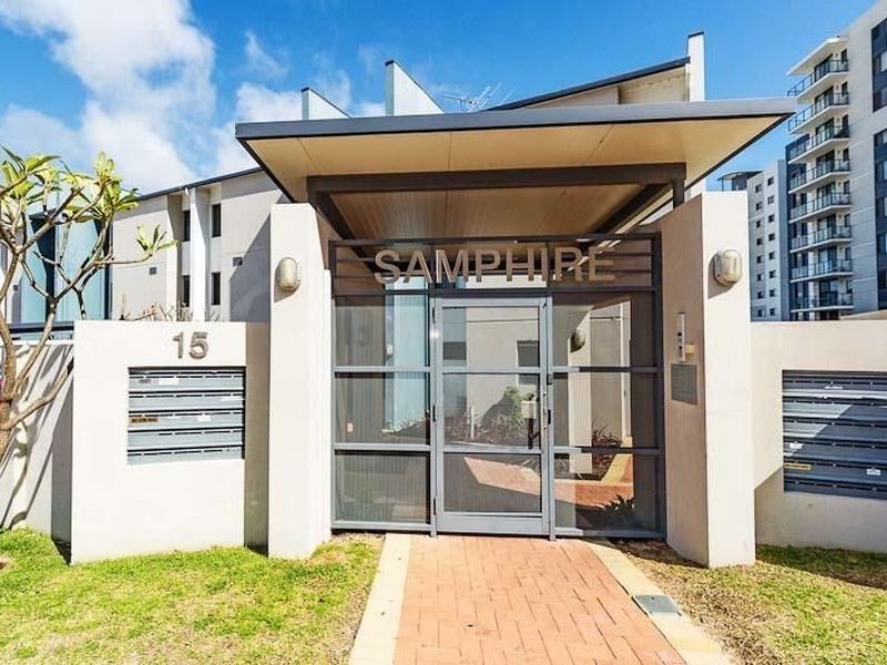 28/15 Tanunda Drive, Rivervale WA 6103