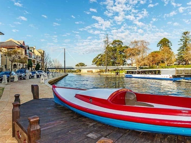 1/60-62 Henry Lawson Walk, East Perth WA 6004