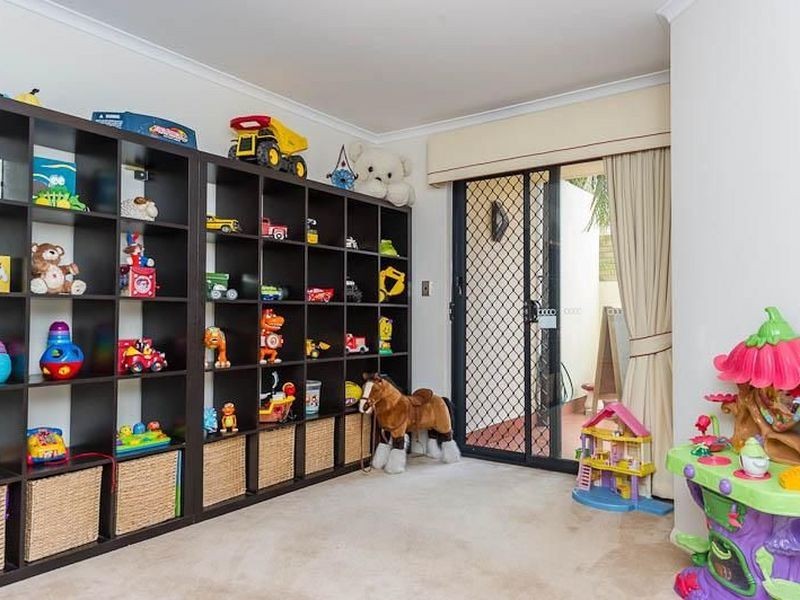 1/60-62 Henry Lawson Walk, East Perth WA 6004