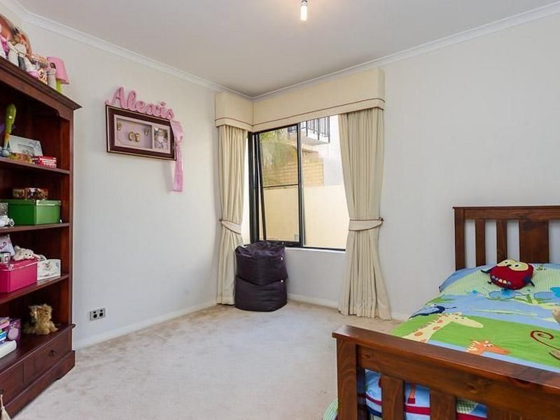 1/60-62 Henry Lawson Walk, East Perth WA 6004