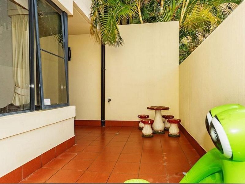 1/60-62 Henry Lawson Walk, East Perth WA 6004