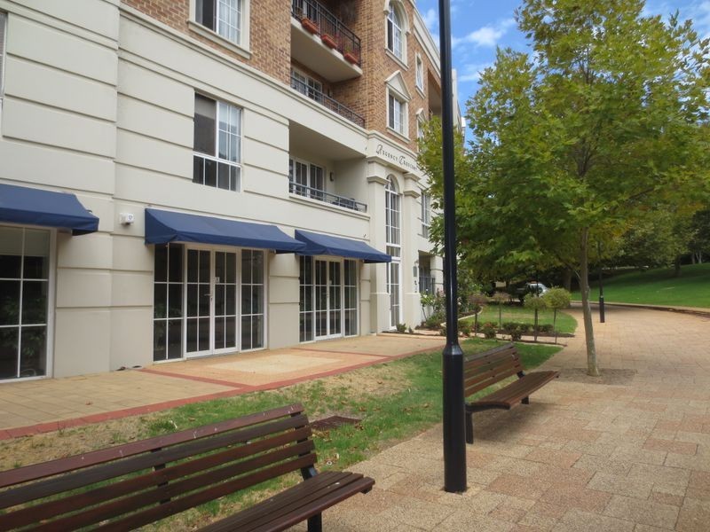 22/32 Eastbrook Terrace, East Perth WA 6004