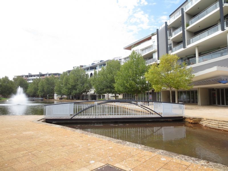 22/32 Eastbrook Terrace, East Perth WA 6004